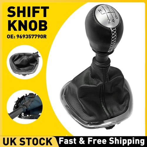 Gear knob for vauxhall - gear,