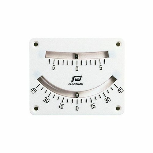 Plastimo twin scale - twin,