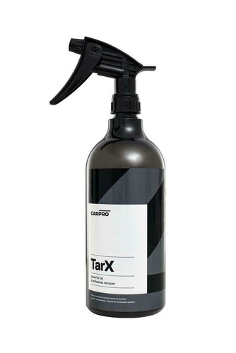 Carpro 1lt tarx tar - tar, remover