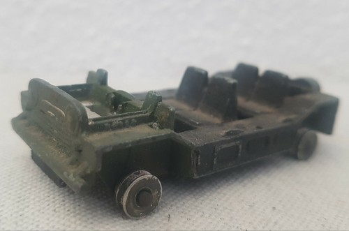 Dinky toys meccano - dinky,