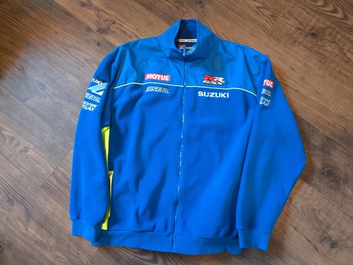 Suzuki ecstar team official - ecstar,