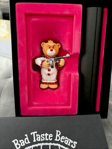 Bad taste bears coco official - taste,