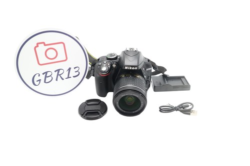Nikon d3300 dslr camera 2mp - d3300,