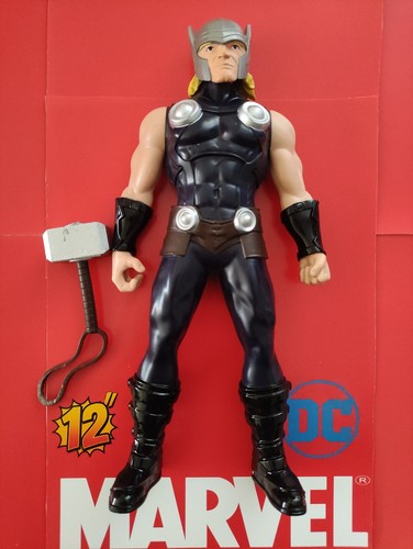 Thor inch toy figure video - toy/figure|,