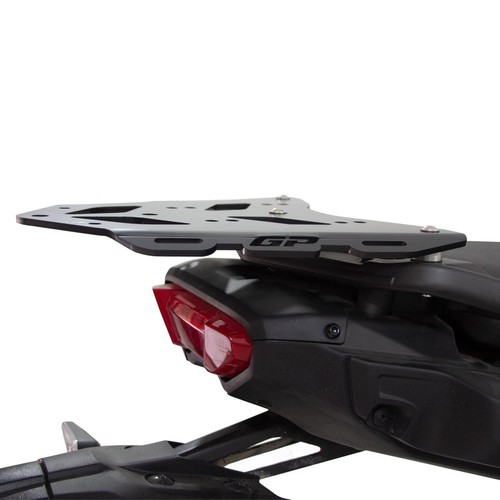 Yamaha tracer - tracer, 9