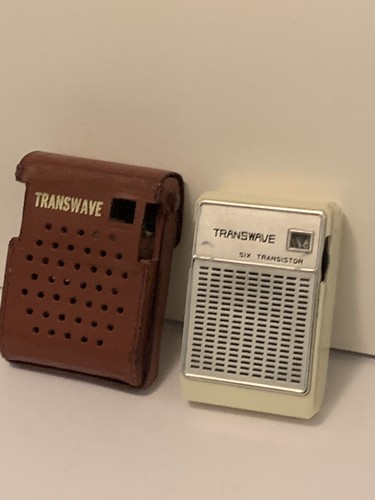 Vintage transwave - vintage,