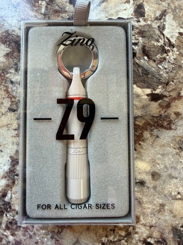 New box zino davidoff z9 - new,