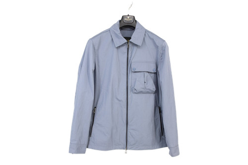 Belstaff men drome overshirt - men's,