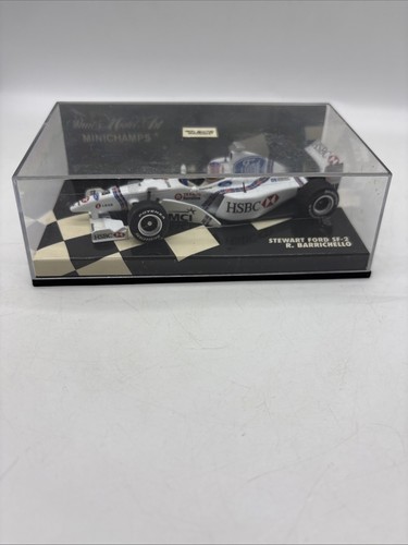Minichamps 400 060081 - 400,