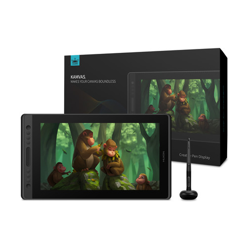 Huion kamvas pro 6 - huion,