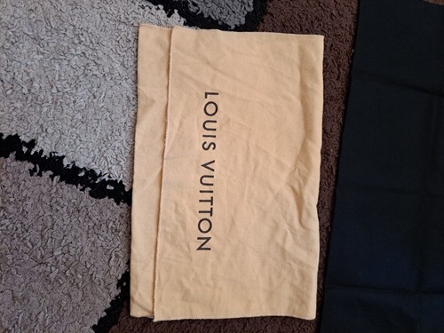 Louis vuitton dust bag - louis,
