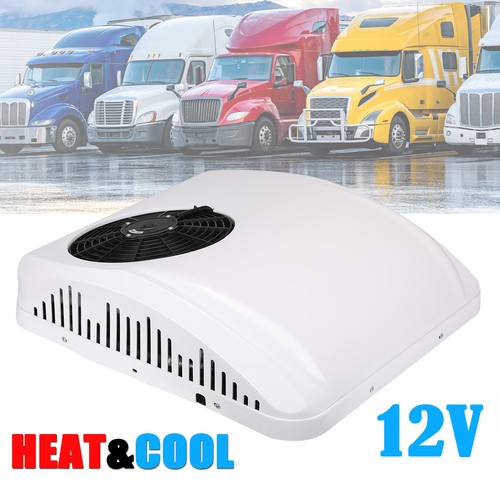 12v rooftop air conditioner - 12v,