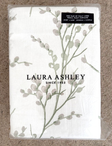 Laura ashley pussy - willow, off
