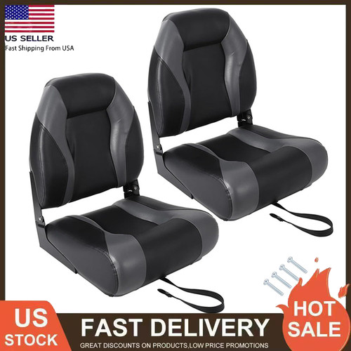 Pack high back folding - 2,