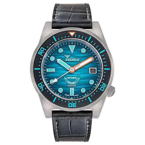Squale mastibkgr ral master - squale, mastibkgr.ral