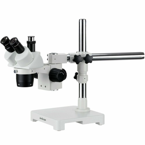 Amscope 20x 40x 80x - amscope, trinocular