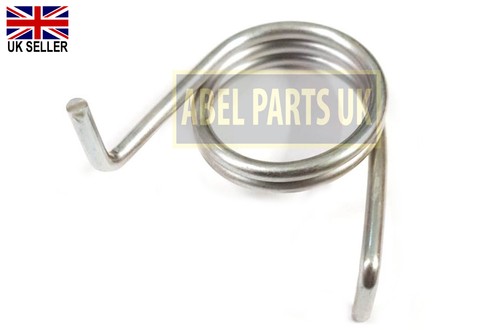 Spring for jcb - 3cx, loadall