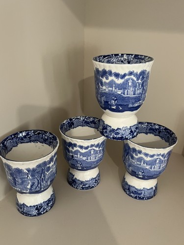 Masons vista double egg cup - vista,