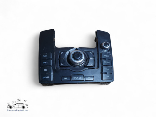2014 audi mmi sat nav - 4l,