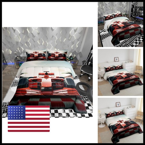 Manfei cool racing car boys - racing,