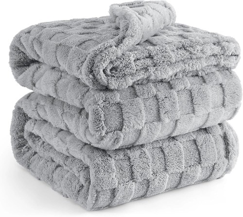 Throw blanket for sofas - throw,