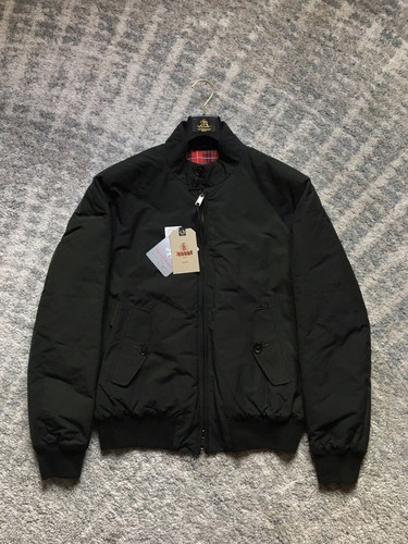 Baracuta thermal padded - baracuta,
