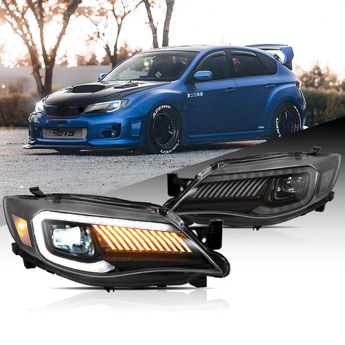 Led projector headlights for - headlights,