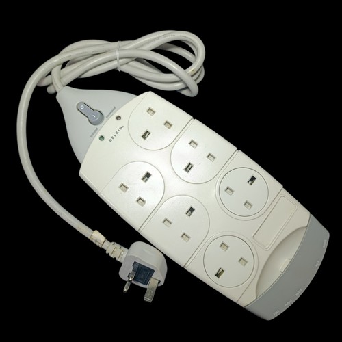 Belkin surge master - belkin,