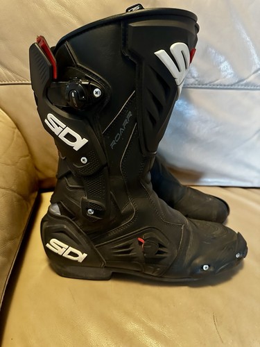 Sidi motorcycle boots sport - sidi,
