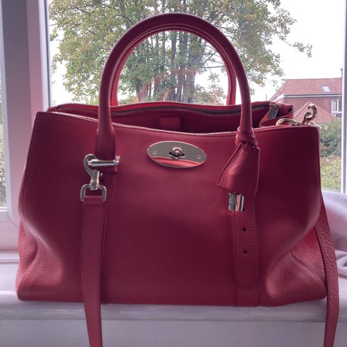 Mulberry bayswater double - mulberry, bayswater-double