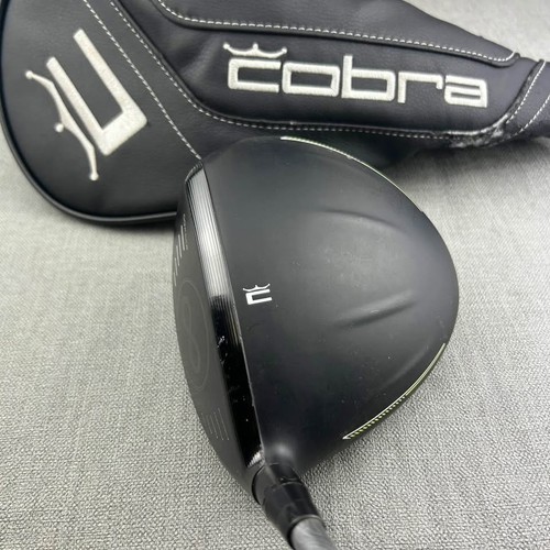Cobra rad speed driver - rad,