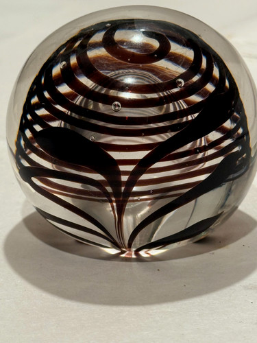 John ditchfield paperweight - john,