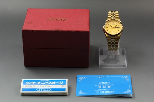 Full set top mint citizen - top, cq