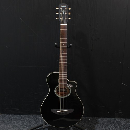 Yamaha apxt2 4 - apxt2, electro