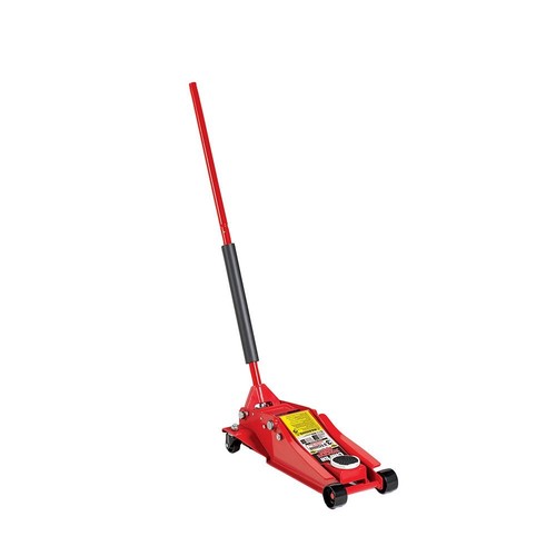 Clarke trolley jack - trolley, tonne