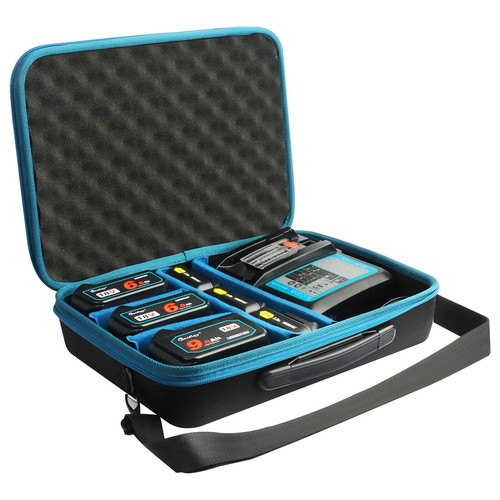 Makita tool storage bag - makita,