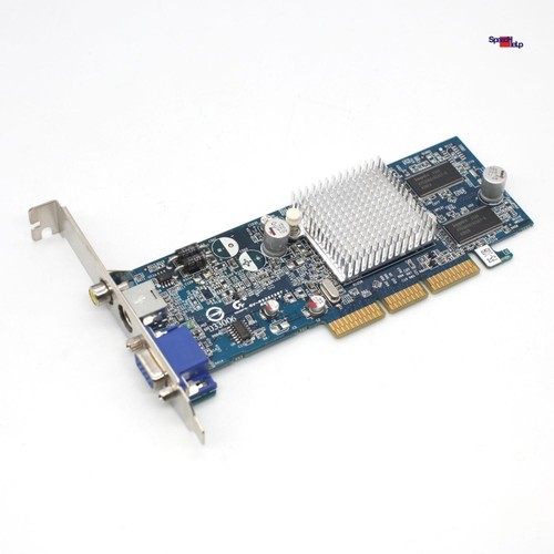 Gigabyte ati radeon 9200se - gigabyte,