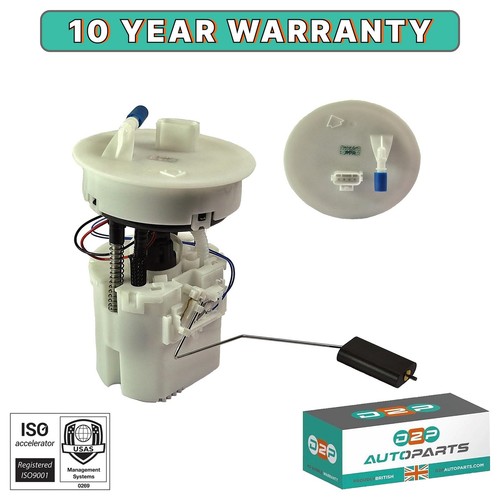 Tank fuel pump - tank,