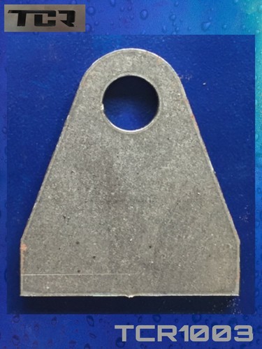 Tcr1003 weld on tab - x,