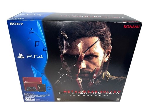 Sony playstation metal - sony, 4