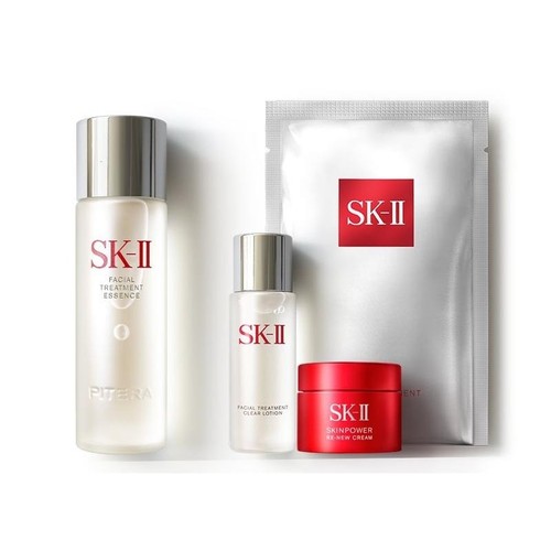 Sk2 facial treatment - sk2,