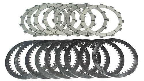 Clutch set dry - set, for