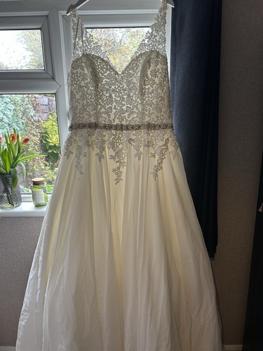 Mori lee ivory - ivory, wedding