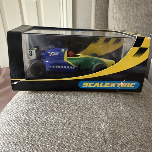 Scalextric vintage classic - scalextric,