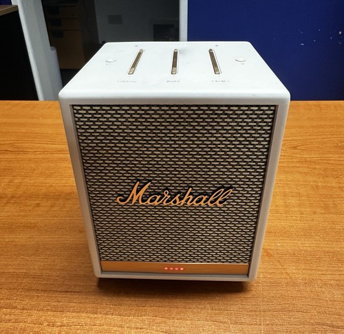 Marshall uxbridge voice smart - uxbridge,