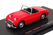 Ebbro scale diecast - ebbro,