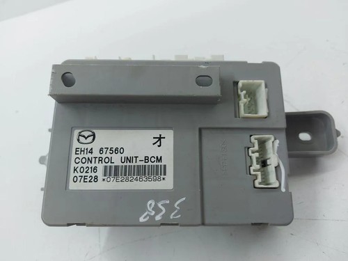 Mazda 2008 comfort - er,