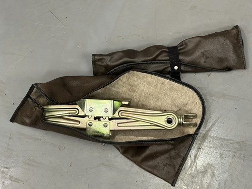 Honda civic mk6 - civic, jackstand
