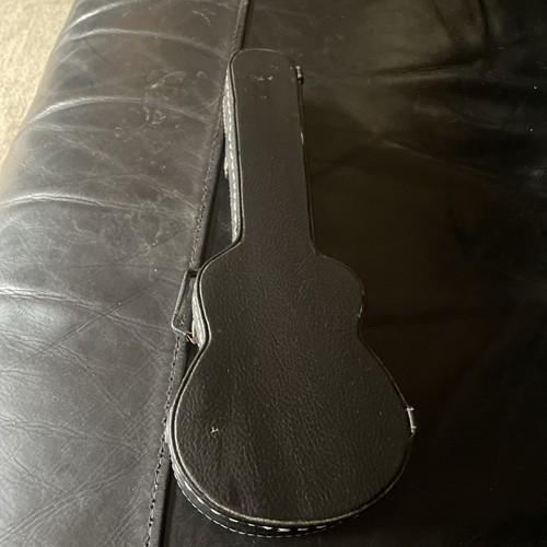 Miniature replica guitar - miniature,