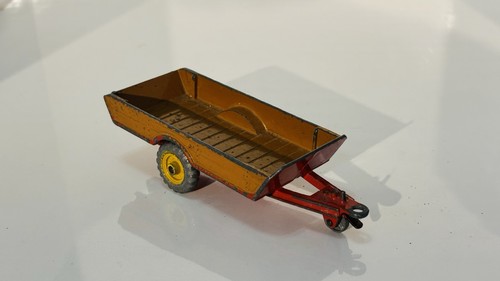 Dinky toys 27b - dinky,